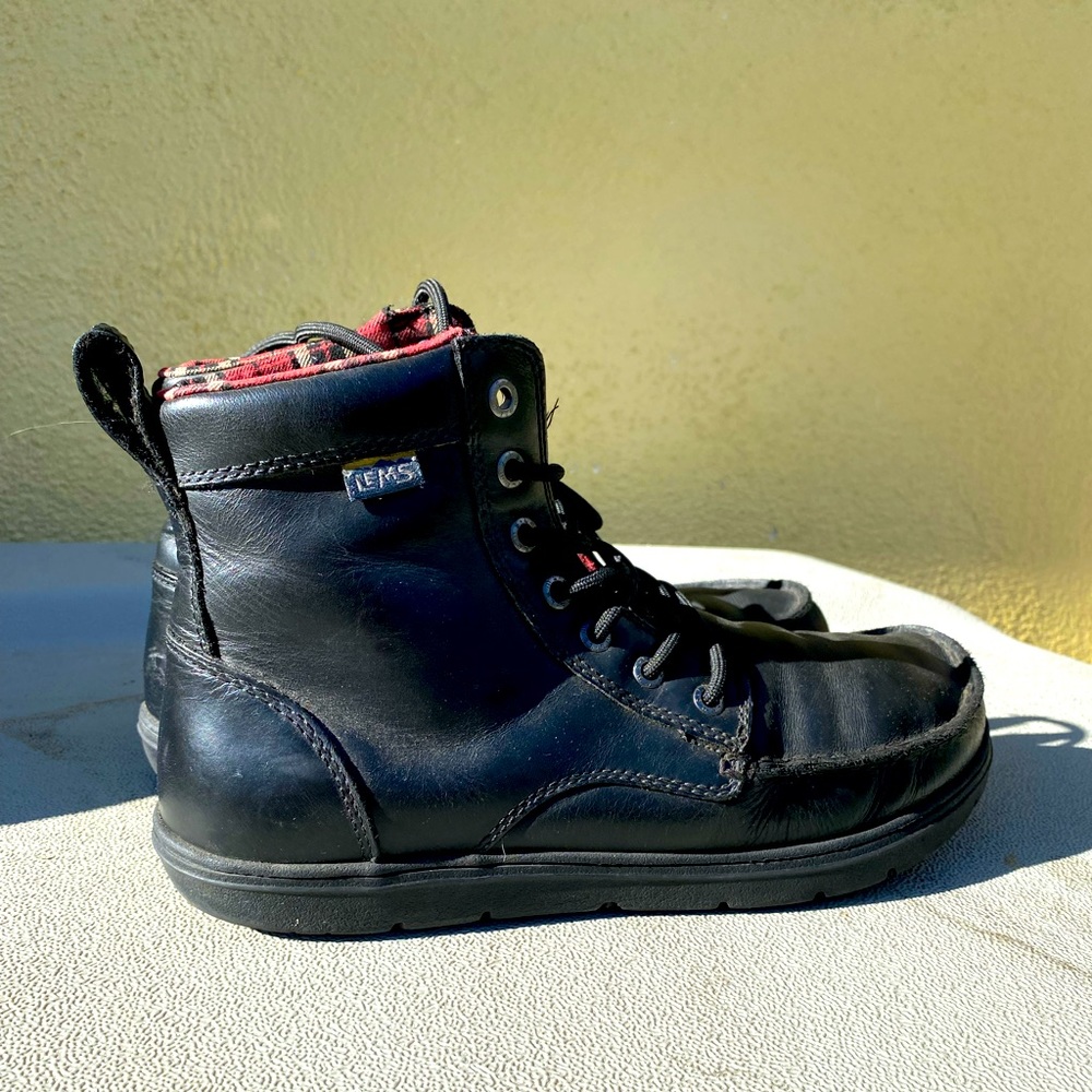 Lems Boulder Boots